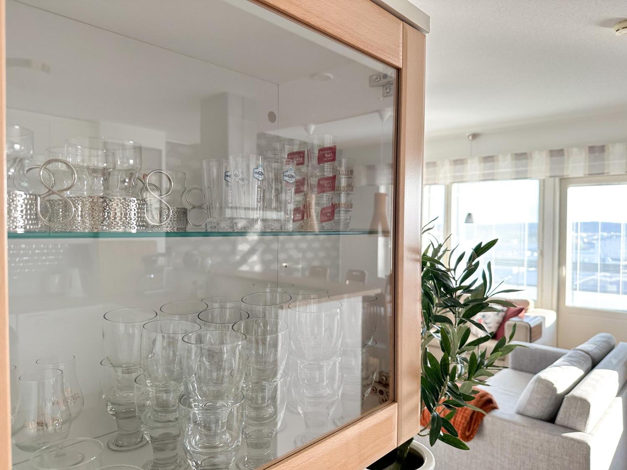 Aurora Penthouse & Suites 로바니에미 외부 사진